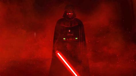 Darth Vader Rogue One Wallpapers - Wallpaper Cave