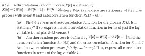 Image result for Discrete Random Process