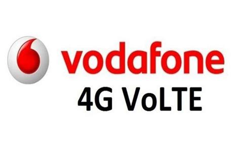 इन तीन राज्यों में वोडाफोन ने पेश की 4G VoLTE सर्विस - vodafone ...