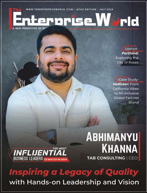 Business Leader 的图像结果