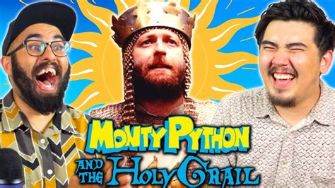 Image result for Monty Python Yay