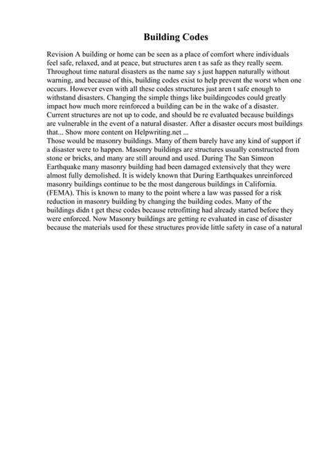 Image result for Visual Analysis Essay Format