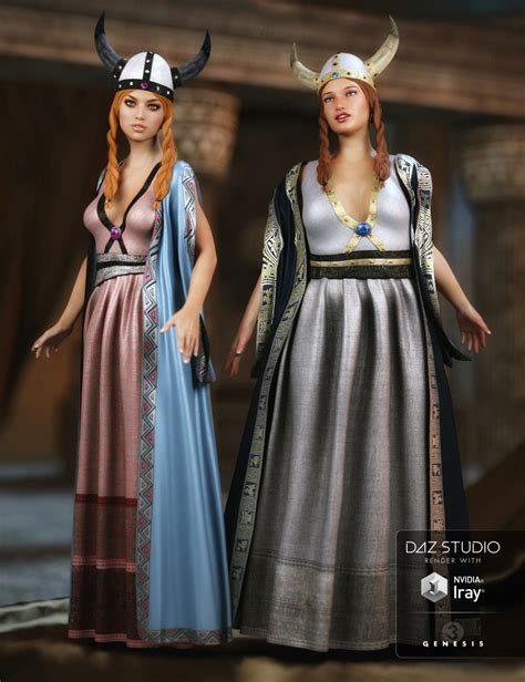 Image result for Viking Opera Singer