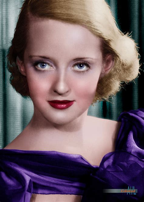 Bette Davis (1908 - 1989) ca, mid 1940s | Bette davis eyes, Bette davis ...