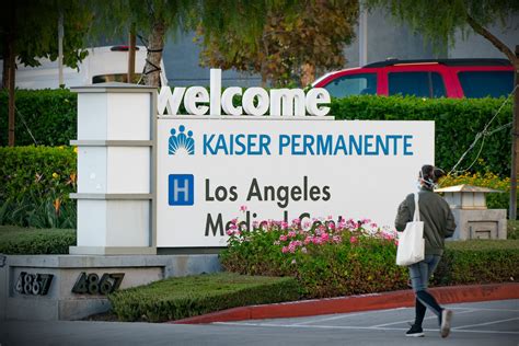 Health insurance giant Kaiser will notify millions of a data breach ...