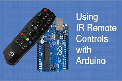 Image result for Arduino TV Remote Control