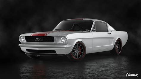 Projects - Wally's Speed Shop