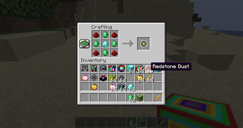 Image result for Crafting Op Mod
