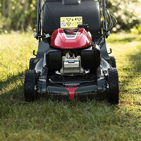 Honda HRX 537 HY Lawnmower   DA Forgie Limavady Lisburn