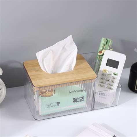 Image result for Tissue Storage Box