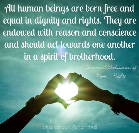 Universal Human Rights Quotes. QuotesGram