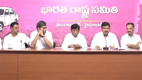 సుప్రీంకోర్టు 4 రీజినల్ బ్రెంచ్‌లు ఏర్పాటు చేయాలి: కేంద్రానికి బీఆర్ఎస్ ...