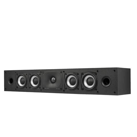 Polk Monitor MXT70 - 5.1.2 Floor Standing Speaker Package with Dolby A ...