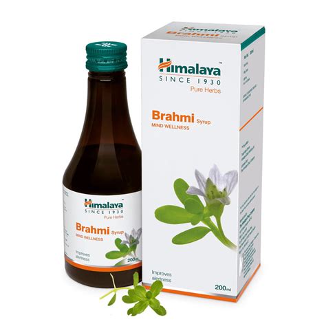 Himalaya Pure Herbs Products - Himalaya Wellness (India)