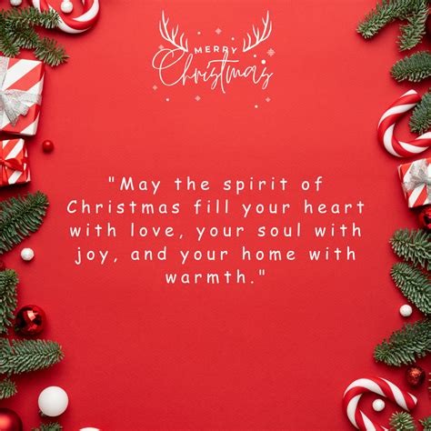 Merry Christmas Quotes And Sayings