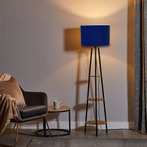 Canzara Tripod Floor lamp Price in India - Buy Canzara Tripod Floor ...