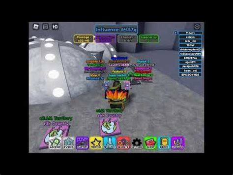 Image result for How to Play Button Simulator Magnate