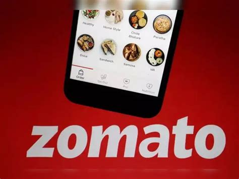 Zomato launches Zomato Wings to help restaurants secure funding - The ...