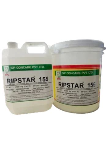 Waterproof Coatings - Starproof WF-MB-602 Waterproof Coatings ...