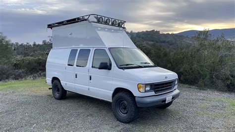 Image result for Conversion Van