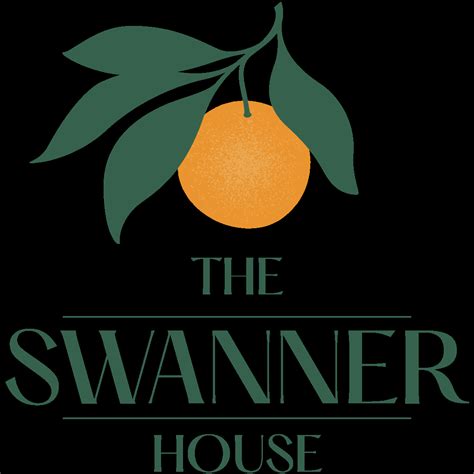 About — The Swanner House