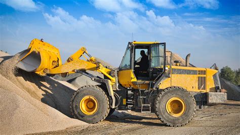 Loader Operator Training 的图像结果