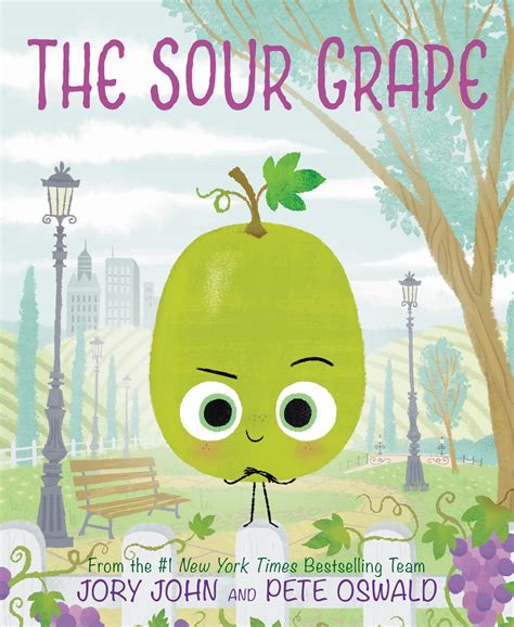 The Sour Grape | 誠品線上