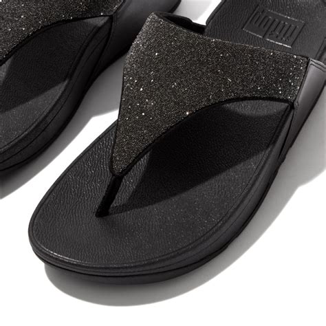 Buy Fitflop Lulu Opul Toe-Post Sandals Online | SKU: 228-349-11-3 ...