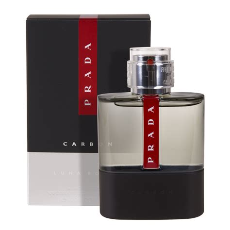 Prada Luna Rossa Carbon EdT 100 ml | ExcaliburShop