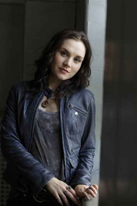 Picture of Rachel Miner