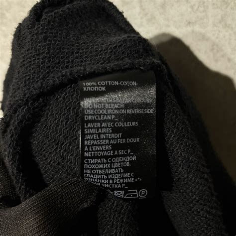 Yahoo!オークション - 2010s Ann Demeulemeester Full Zip Bomber Moto...