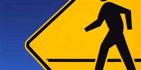 Crime No More: Jaywalking To Be Allowed In California 'As Long As It Is Safe To Do So'