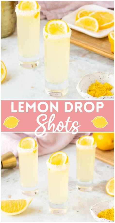 Image result for Lemon Drop Shot Cartoon
