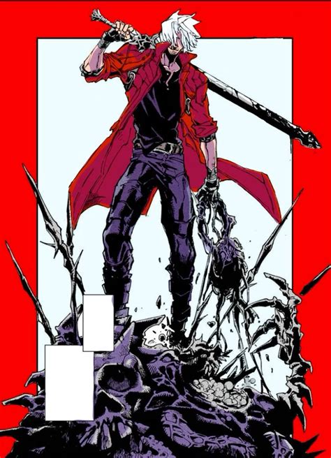 74 Oc idea in 2025 | dante devil may cry, devil may cry, dante