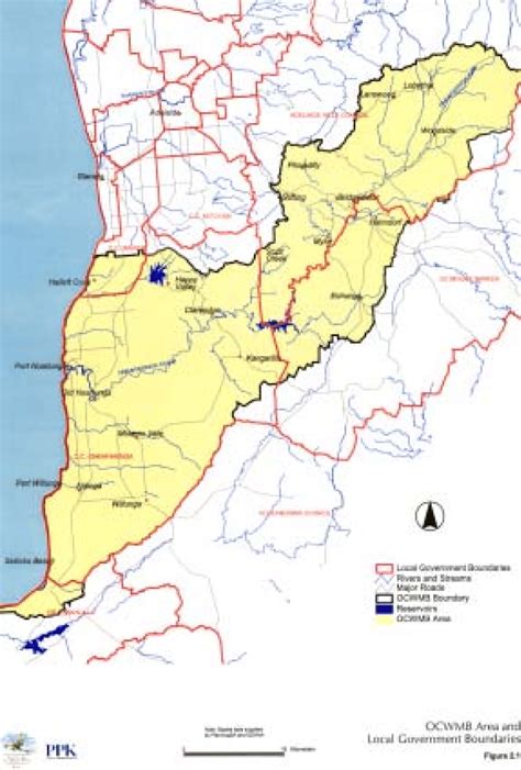 Local Area Map 的图像结果