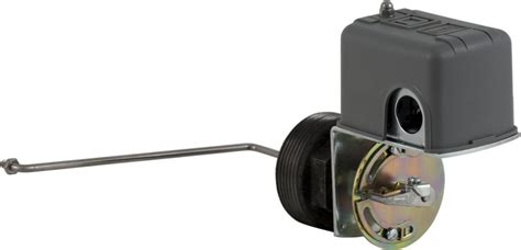 Buy Square D 9037 Closed-Tank Float Switch wBushing for Power Circuit ...