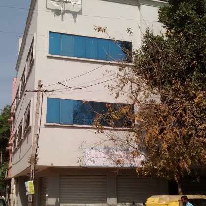 Asmaitha Wireless Technologies Office Photos