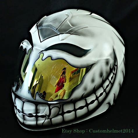 Image result for Customizing Motorcycle Helmet