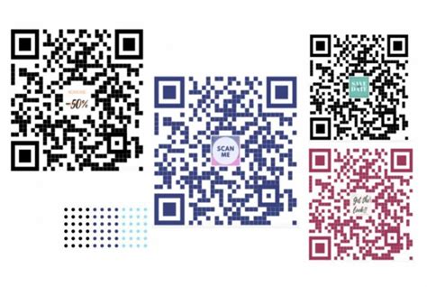 Image result for Dynamic QR Code Generator