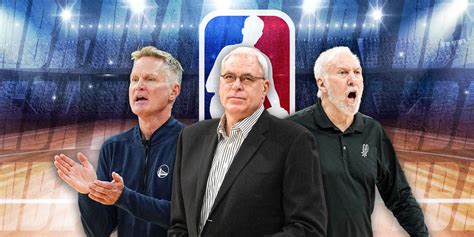 10 Best NBA Coaches of All-Time (Ranked)