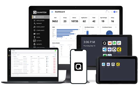 Android Device Management 的图像结果