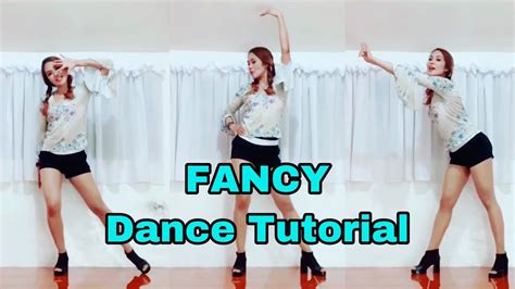Fancy That Dance Tutorial 的图像结果