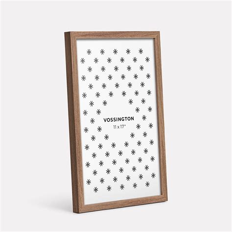 Picture Frames To Fit 11X17 at Matthew Brunskill blog