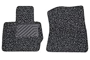 Broadfeet BMDO-1218-BKGR Floor Liner (1994-2016 Dodge Ram 1500/2500 ...