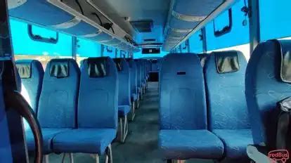 Chandigarh Transport Undertaking (CTU) Online Bus Ticket Booking, Bus ...