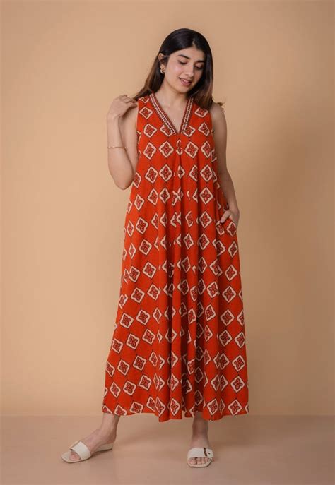 Traditional Hand blockprints | Natural Dyed | Handcrafted – THE INDIAN ...