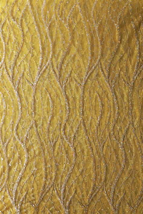 Buy Net Embroidery Fabric Online – Premium Quality Designs