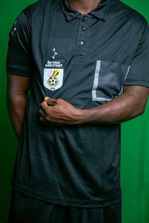 Referee Association Football 的图像结果