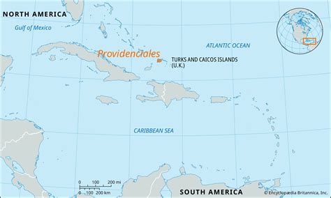 Turks And Caicos Location Providenciales Welcome To The Turks And