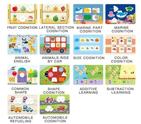 Busy Book Paper Size 的图像结果